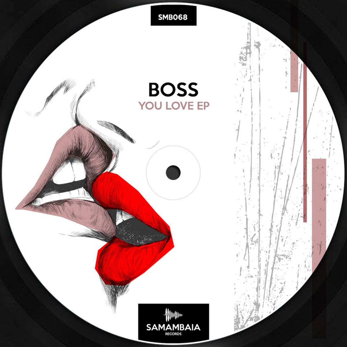 Album cover of You Love EP