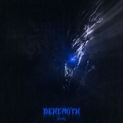 Cover of BEHEMOTH (Sped-Up)