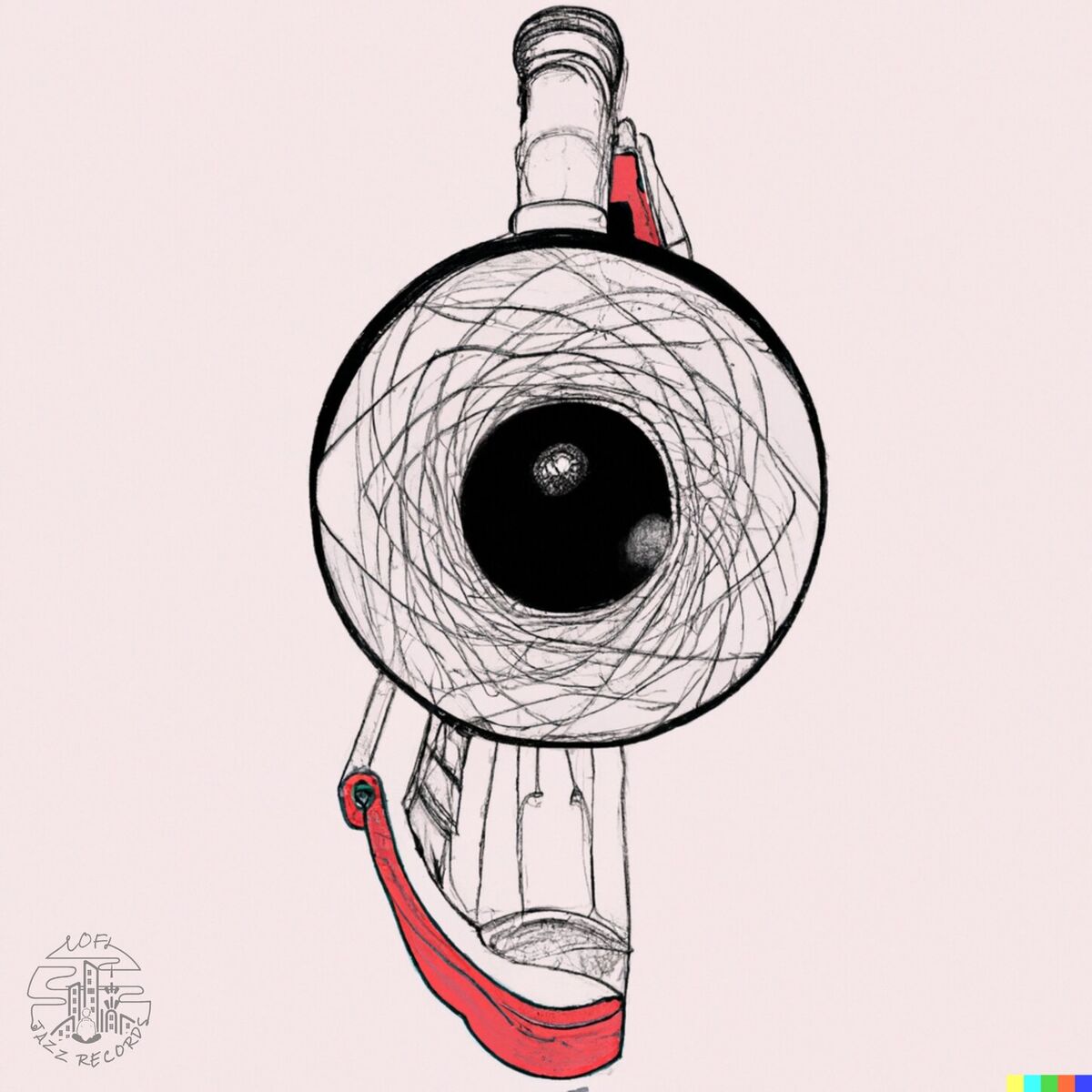 Album cover of Iris