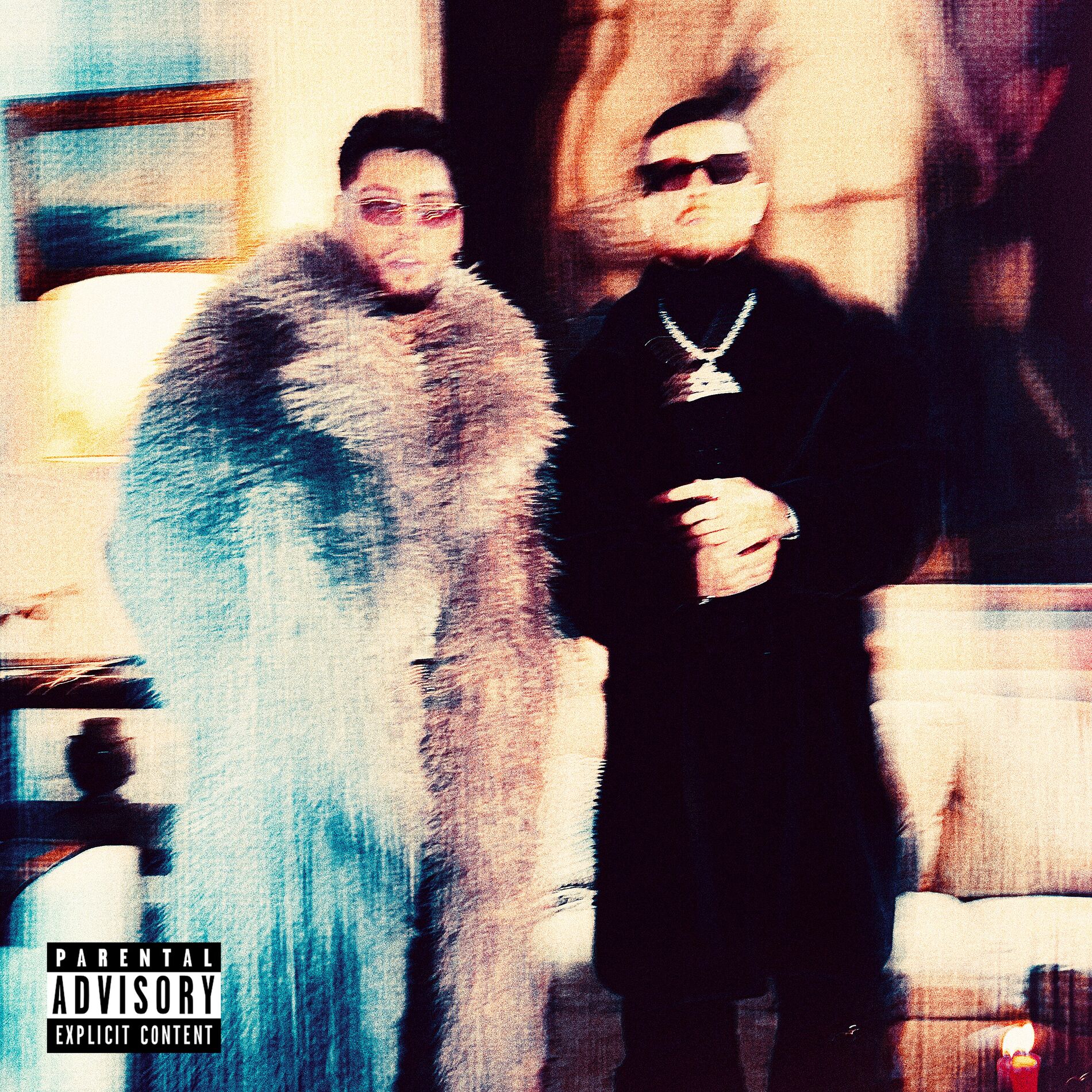 Album cover of La Pulenta