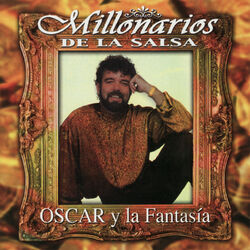 Cover of Millonarios de la Salsa