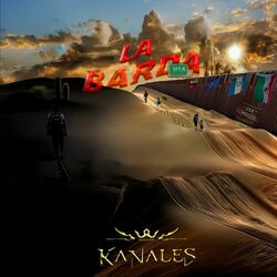 Cover of La Barda