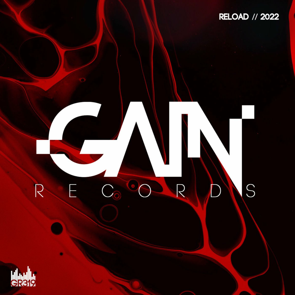 Album cover of Reload | 2022