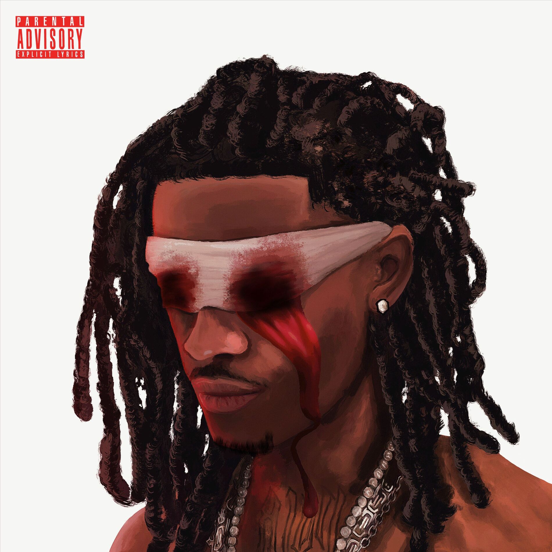 Album cover of SAINT SEASON
