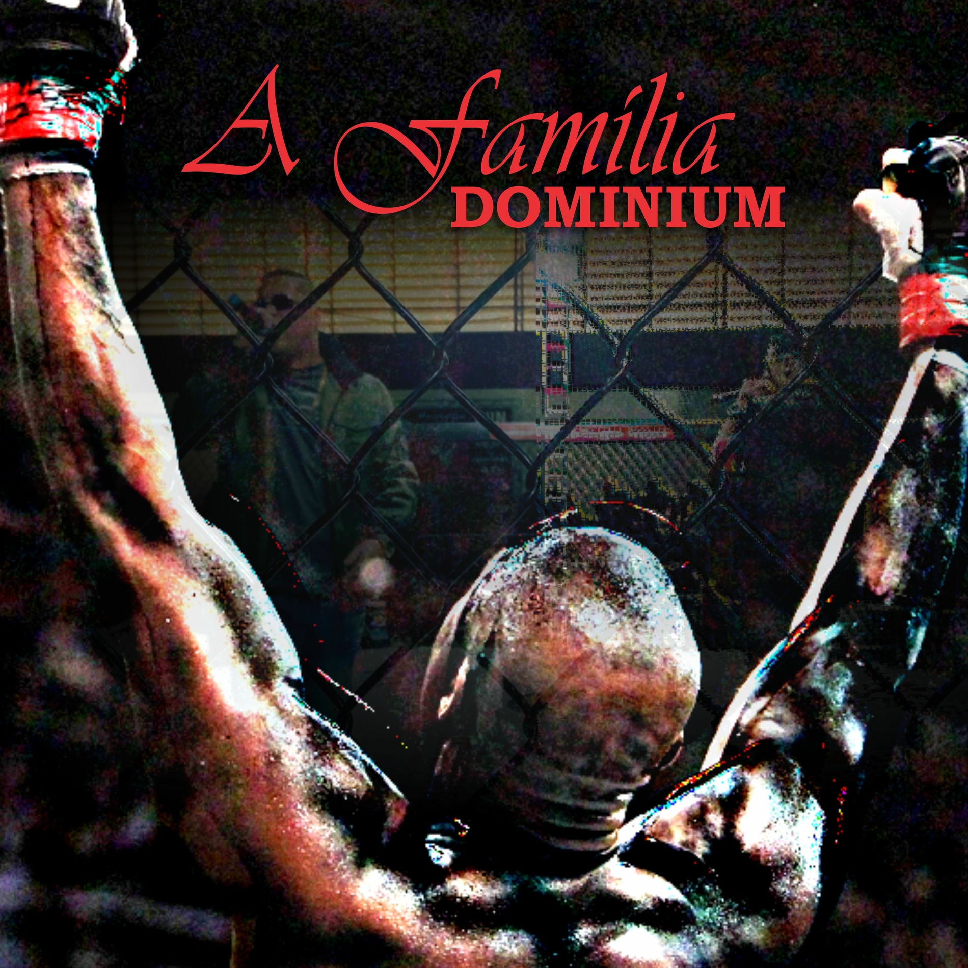Album cover of Dominium
