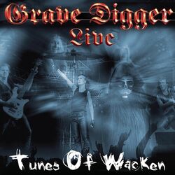 Tunes Of Wacken - Live