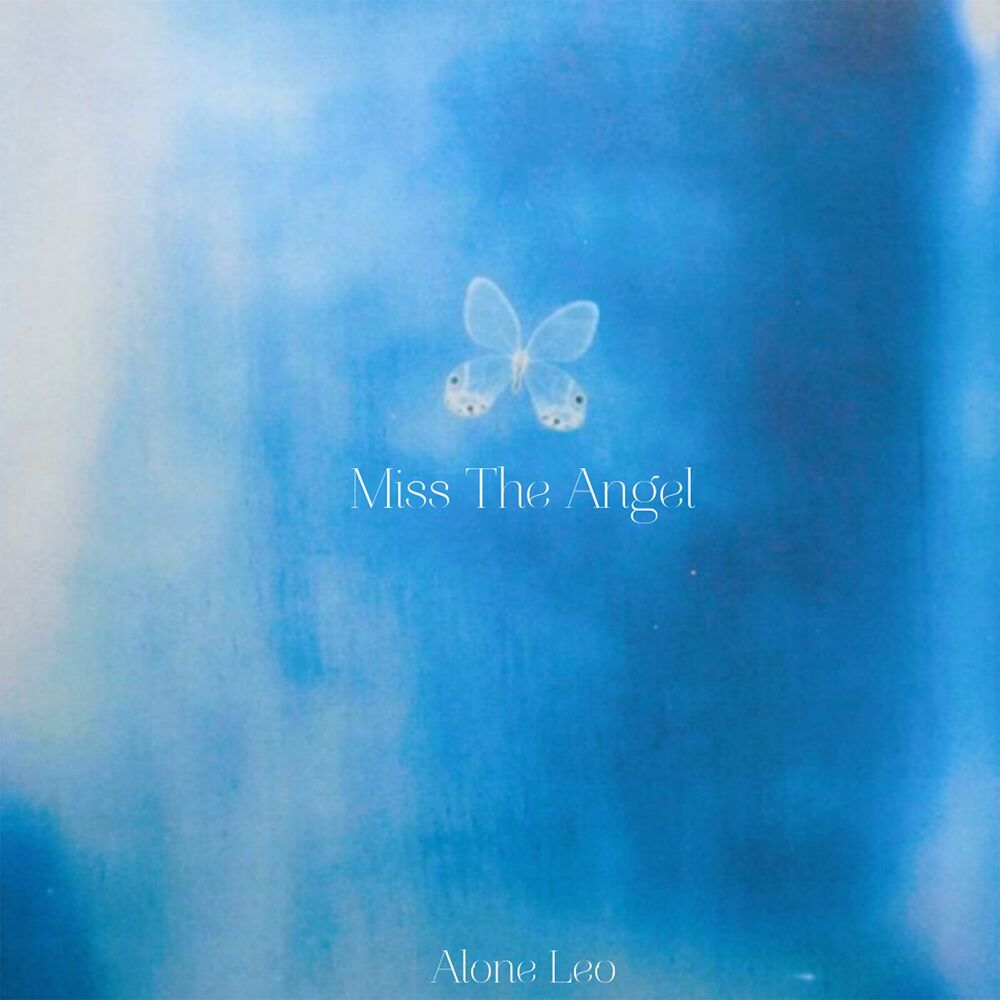 Picture of Miss the Angel