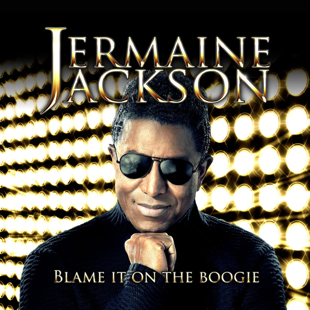 Picture of Blame It On The Boogie
