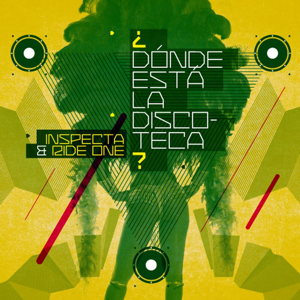 Picture of Donde Esta La Discoteca?