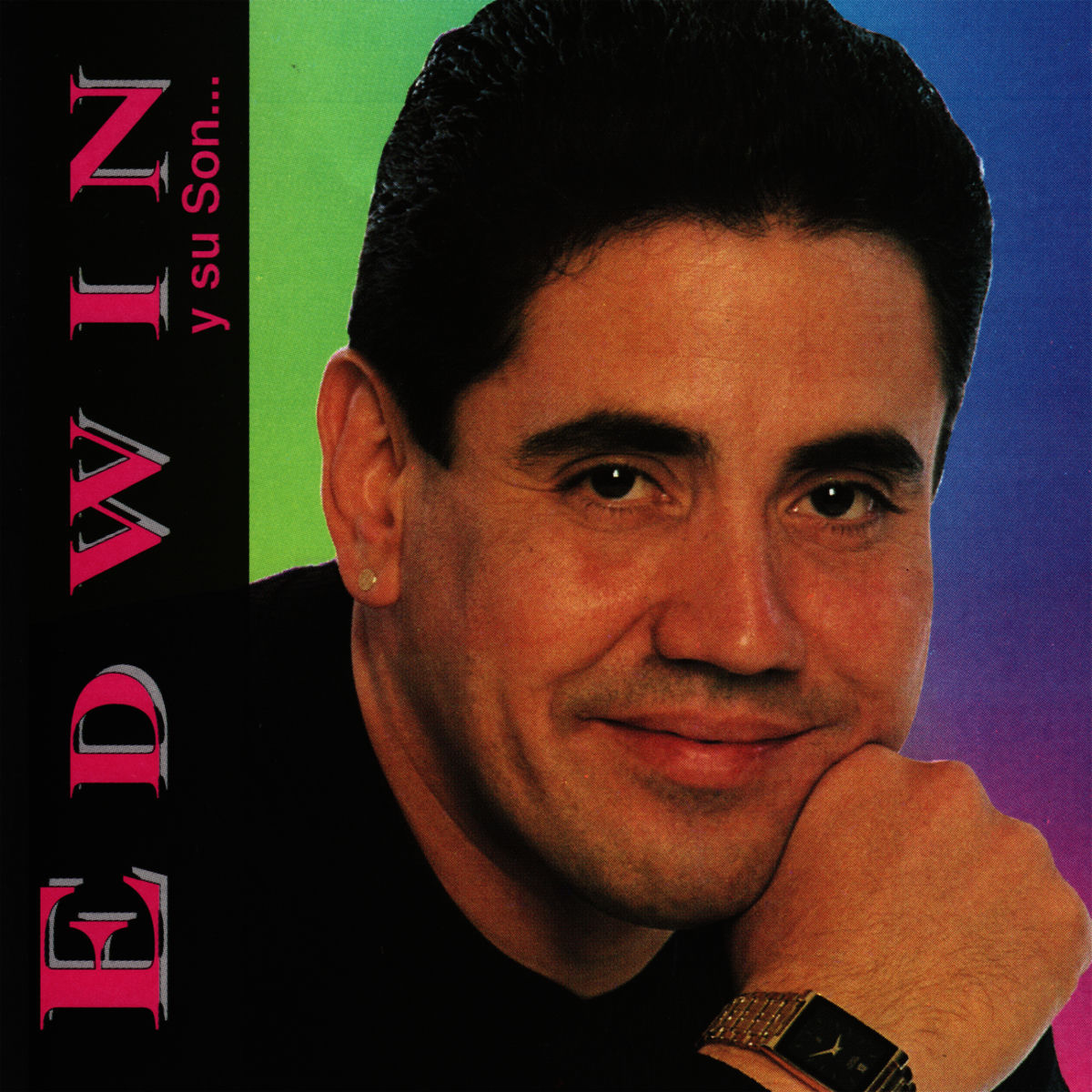 Album cover of Y Su Son...
