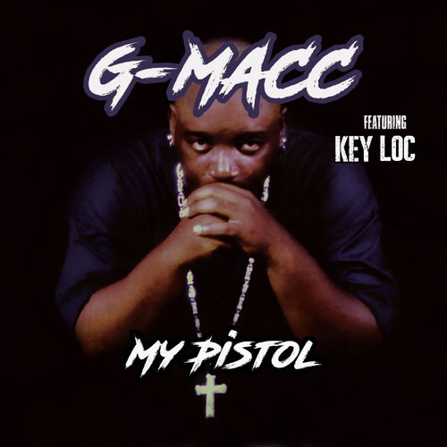 My Pistol