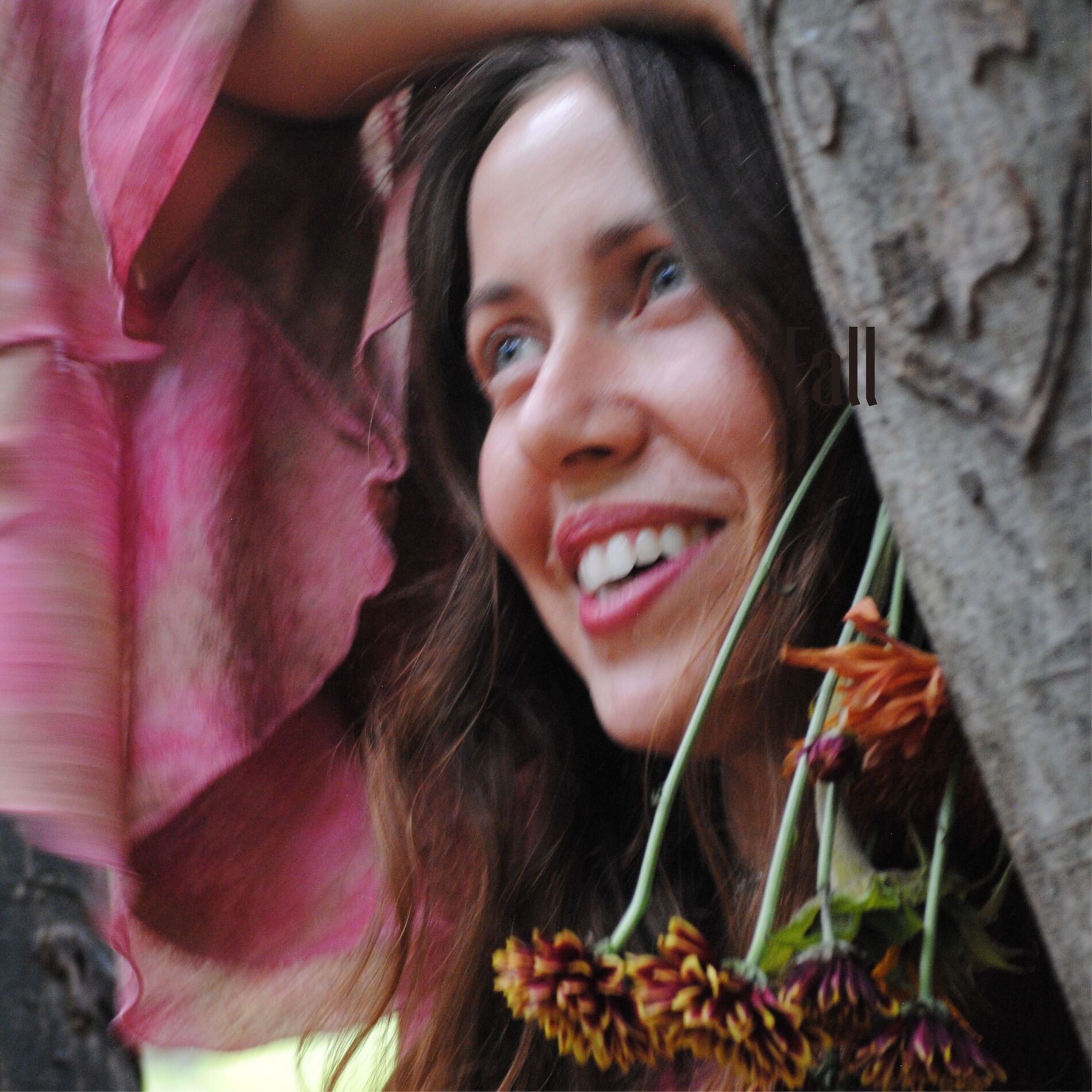 Album cover of Fall For Me
