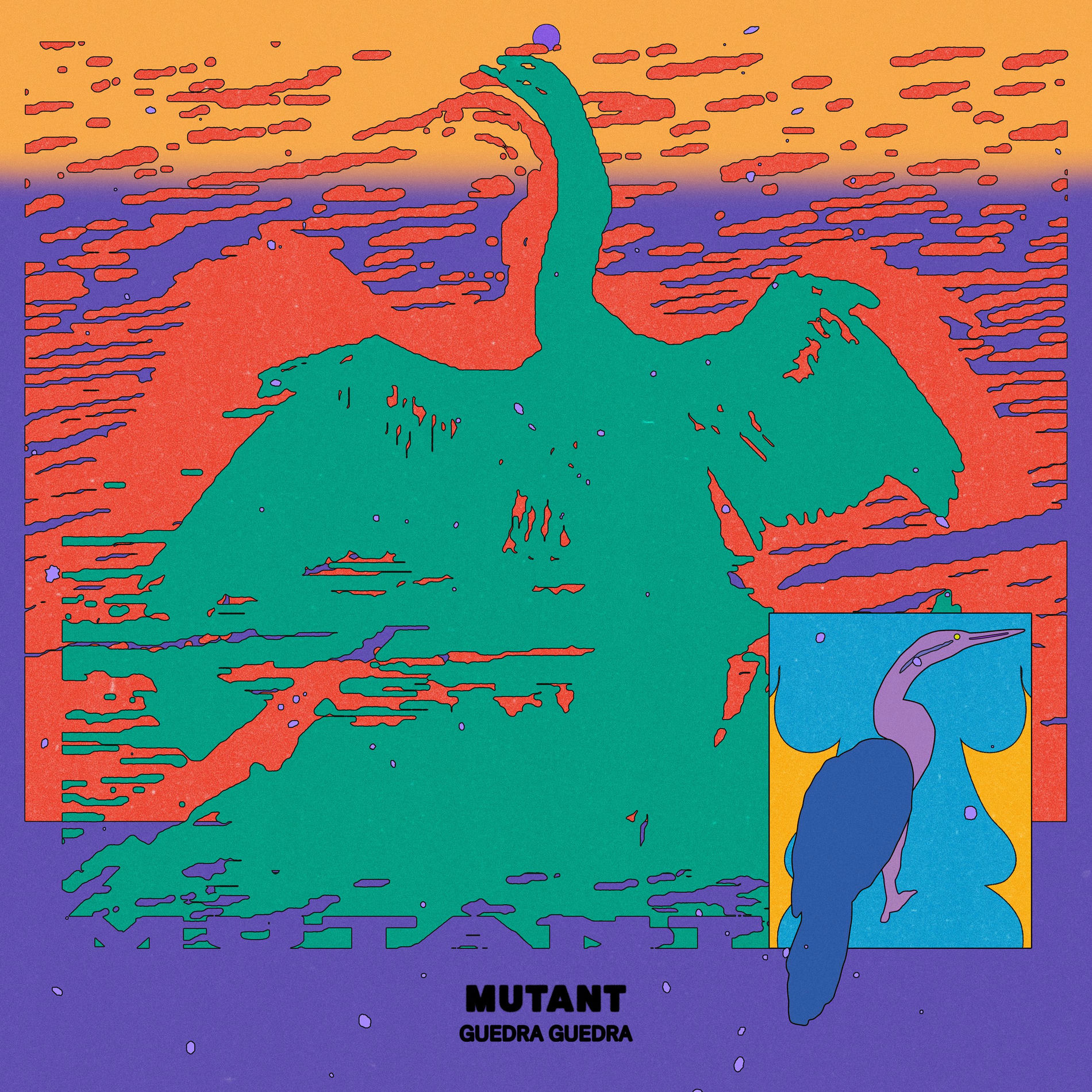 Album cover of Paradigm