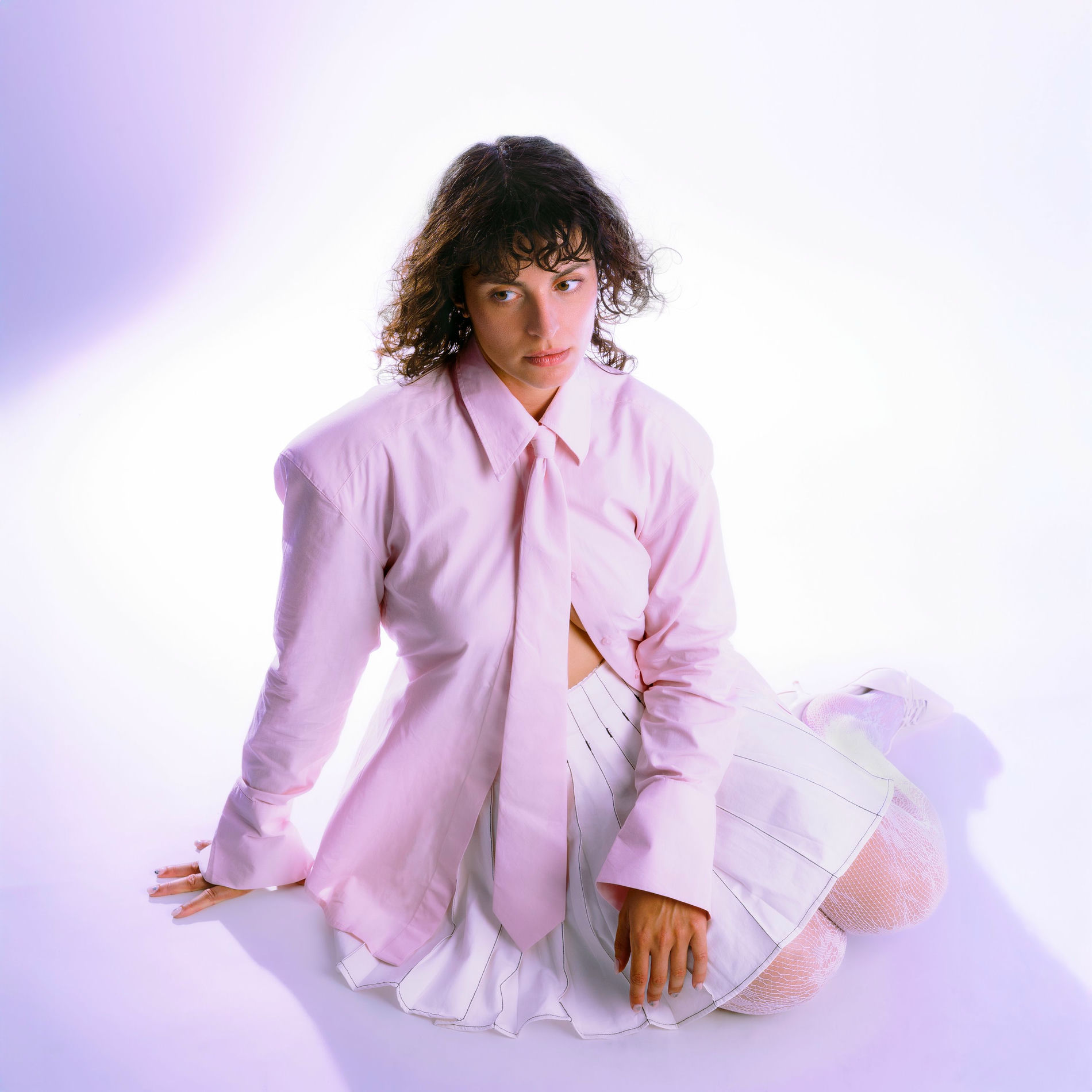 Album cover of Second plan