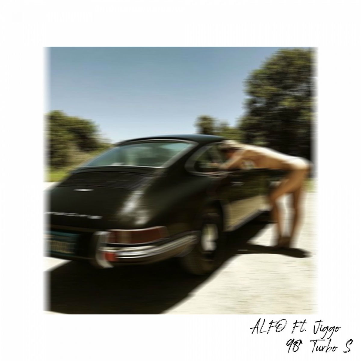 Album cover of 98' Turbo S