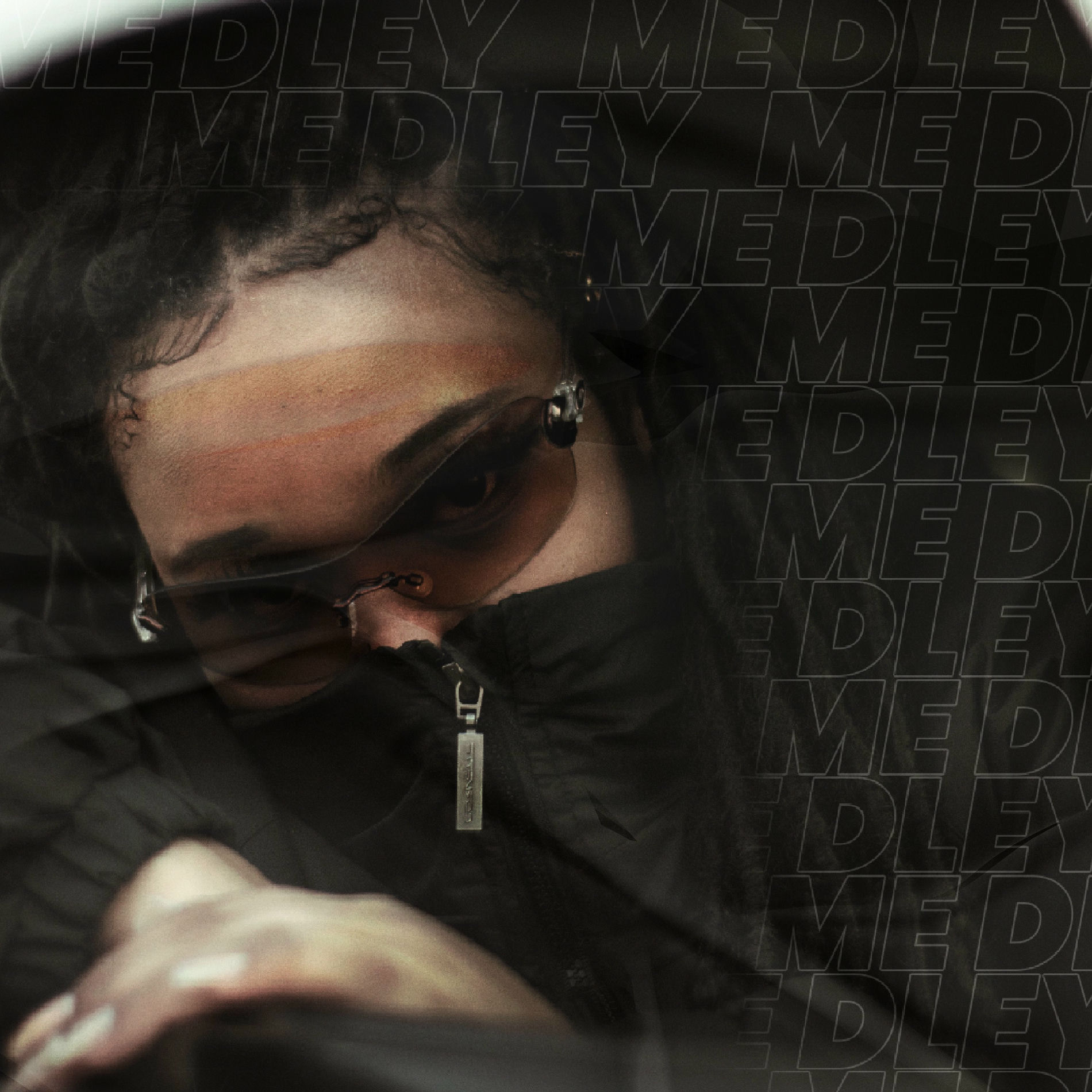 Album cover of Me Dley