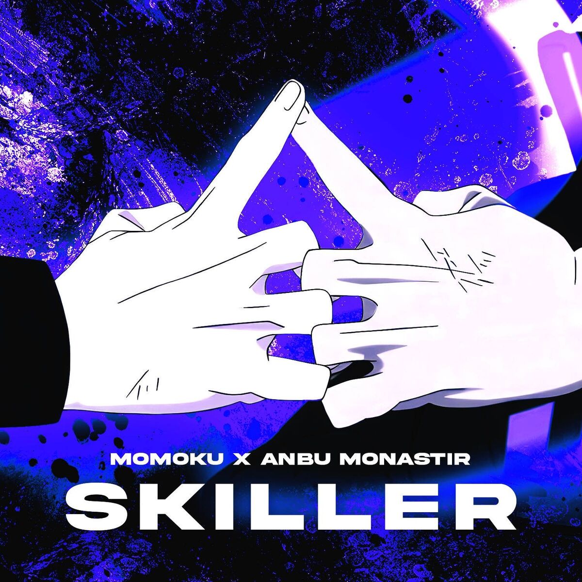 Album cover of Skiller