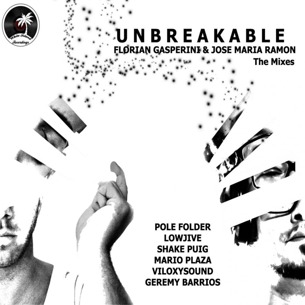 Picture of Unbreakable - The Mixes