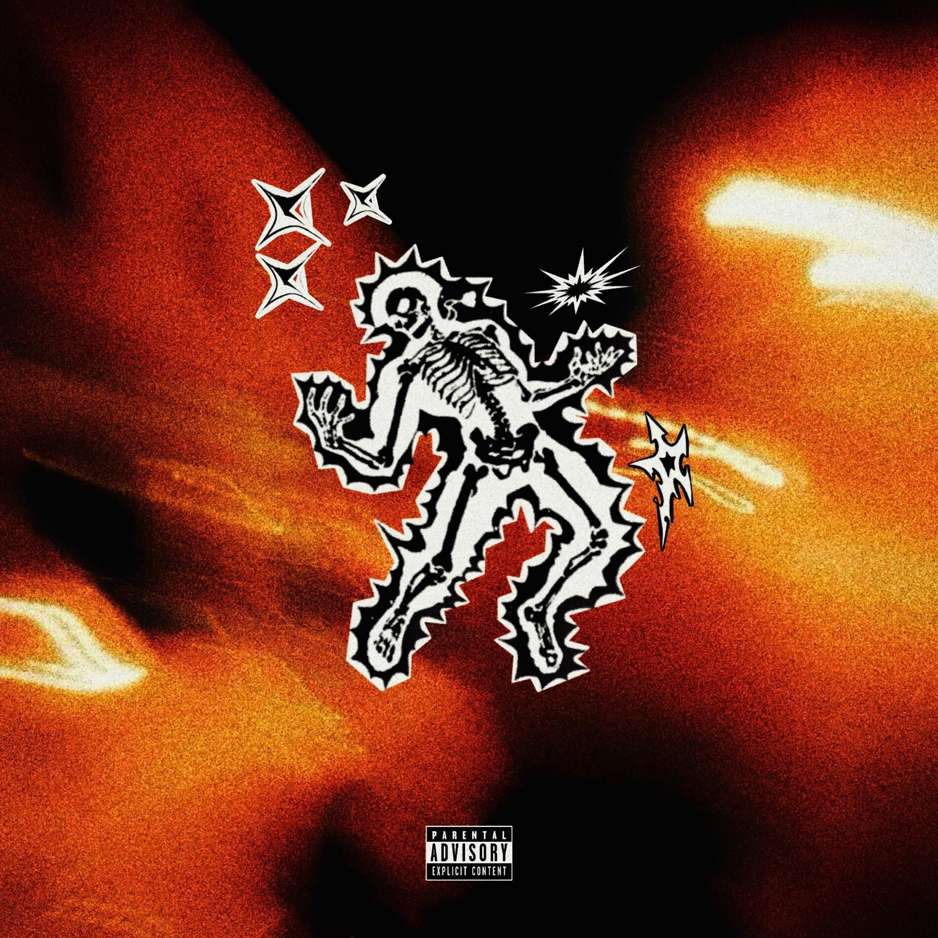 Album cover of LA FKN VIBRA