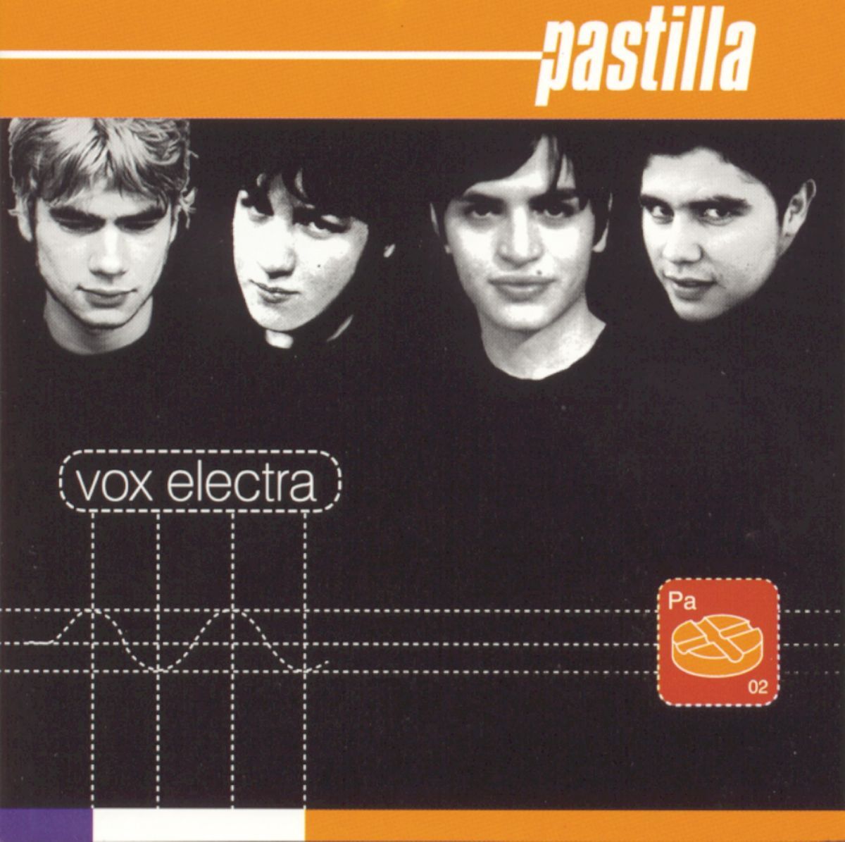 Album cover of Tatú