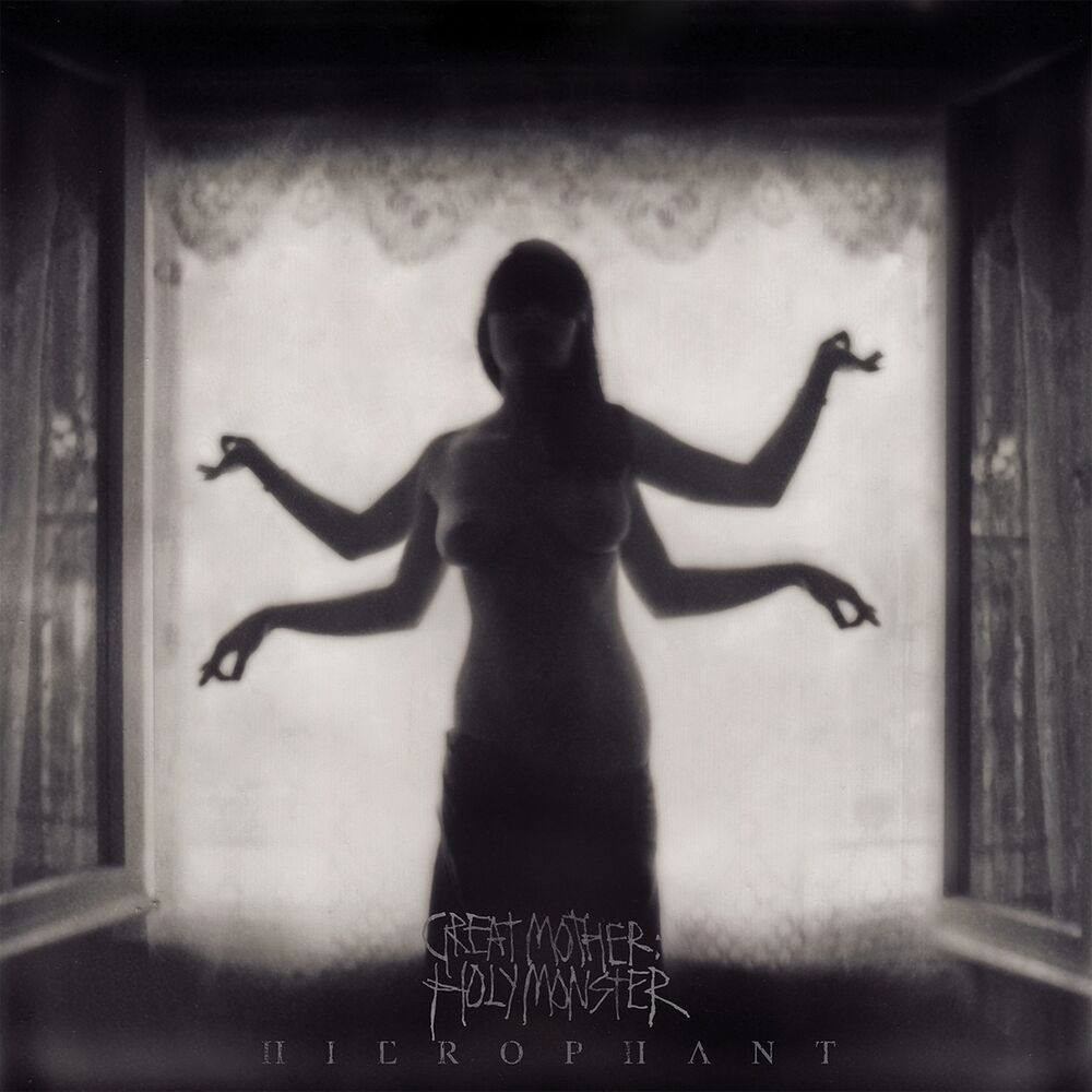 Picture of Great Mother : Holy Monster
