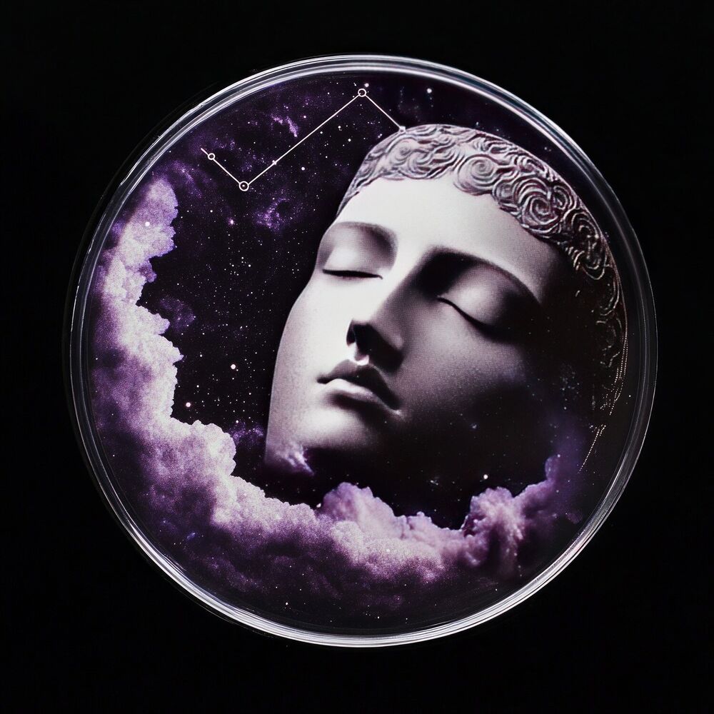 Picture of Harmonious Night