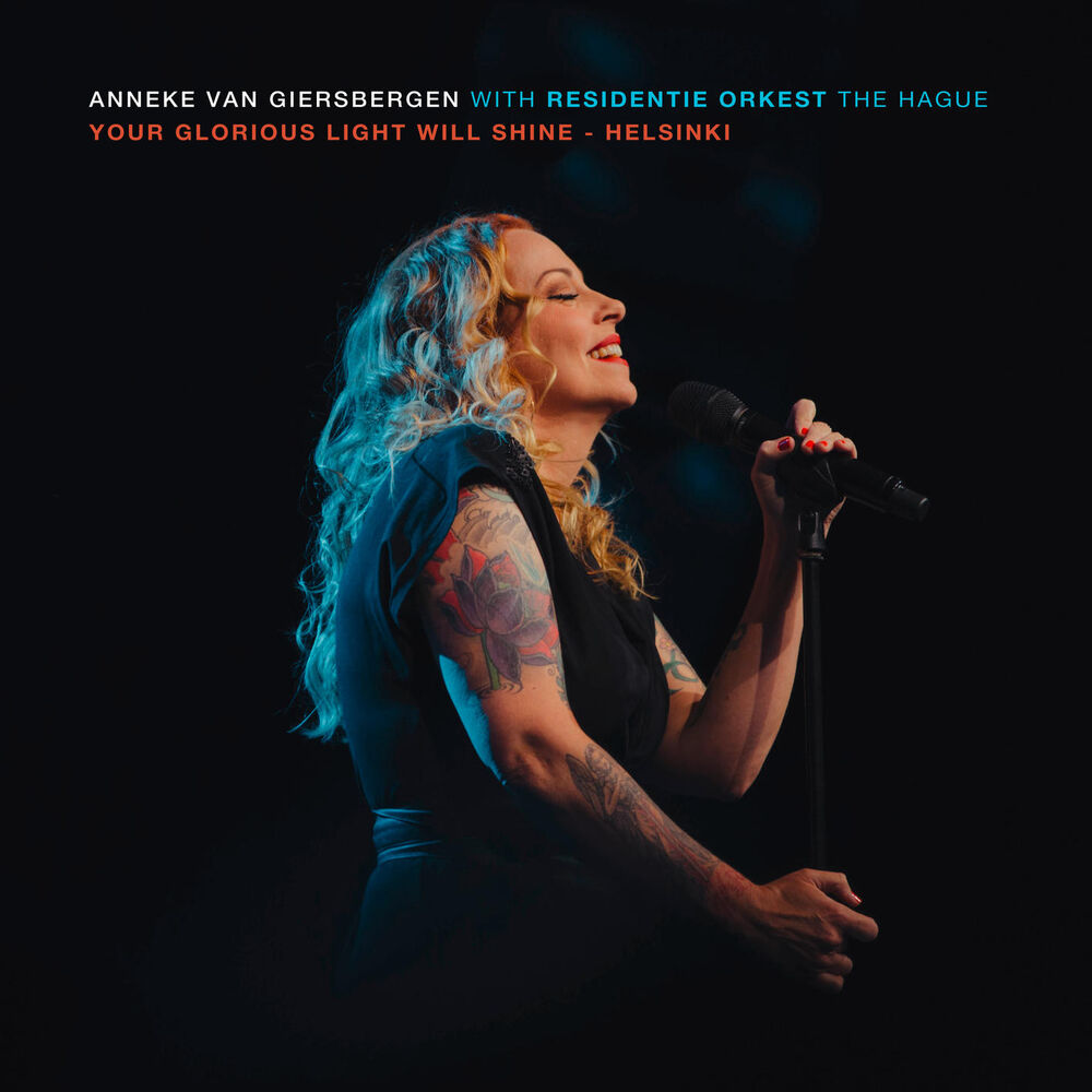 Picture of Your Glorious Light Will Shine - Helsinki (Symphonized live 2018)