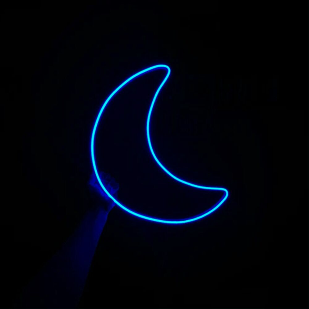Picture of Luna
