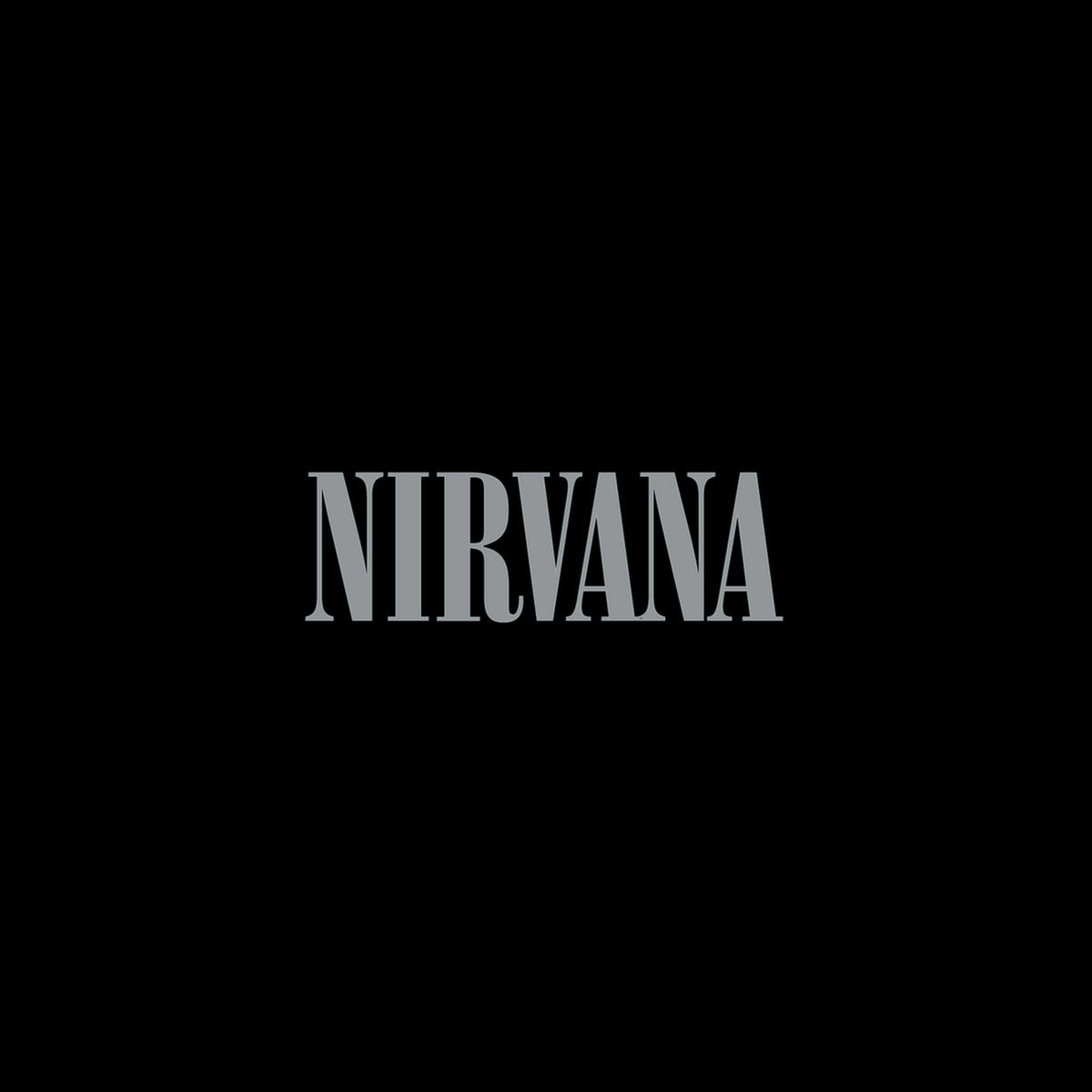 Nirvana - Nirvana | Deezer