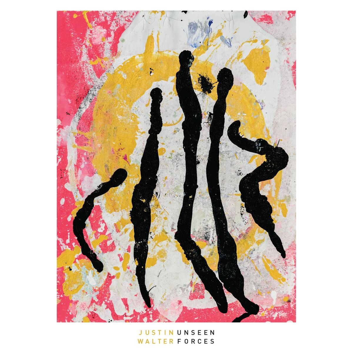 Album cover of 1001