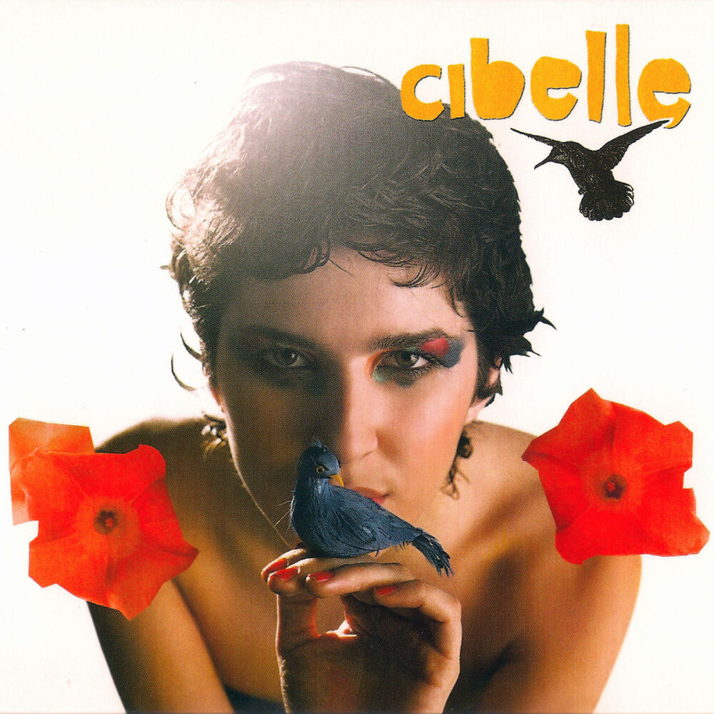 Picture of Cibelle