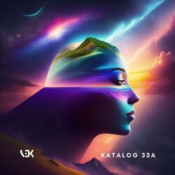 Cover of Katalog 33A