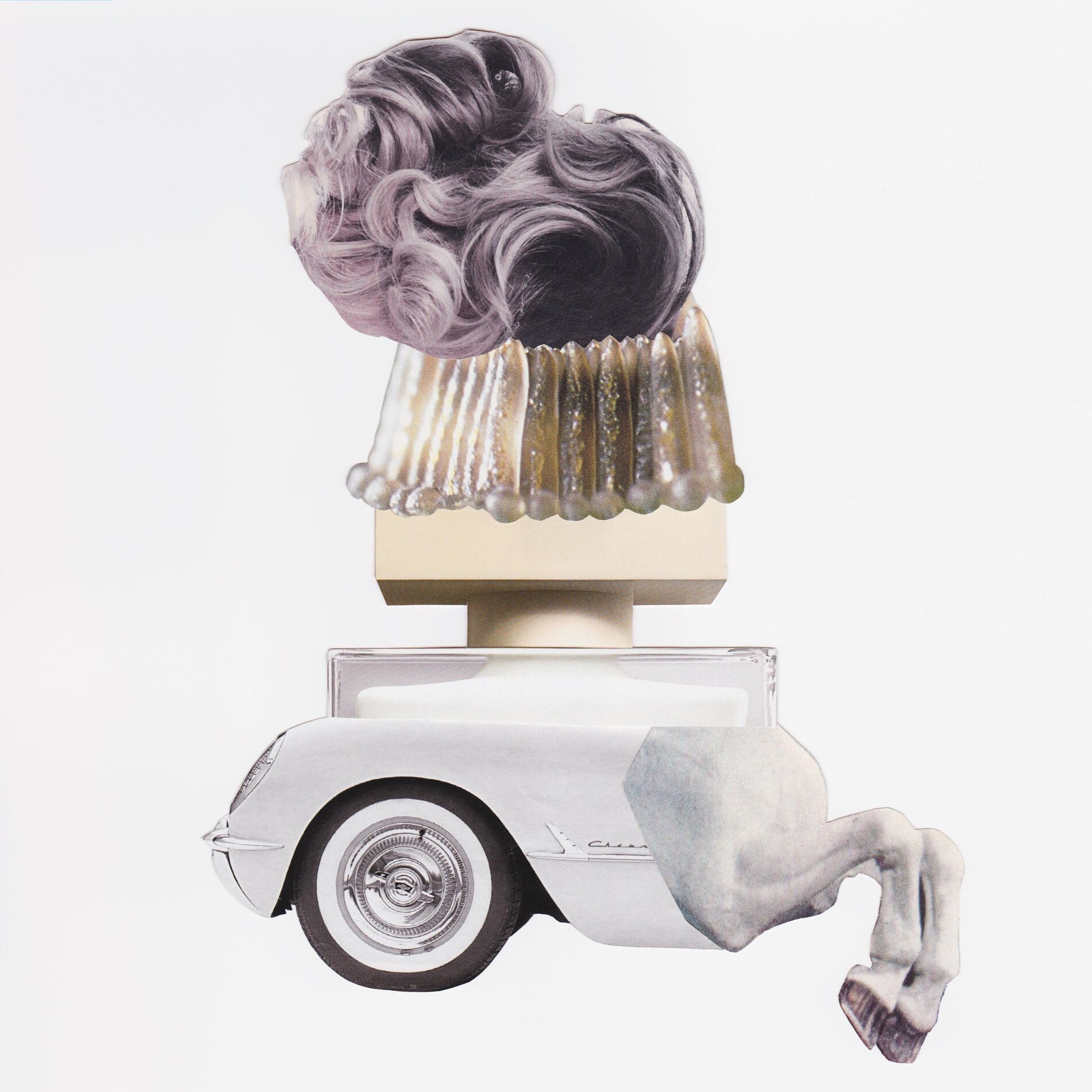 Album cover of Top Horse