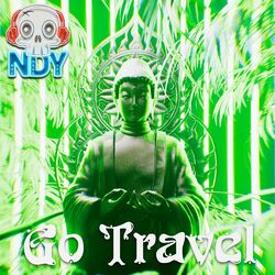 Cover of Go Travel