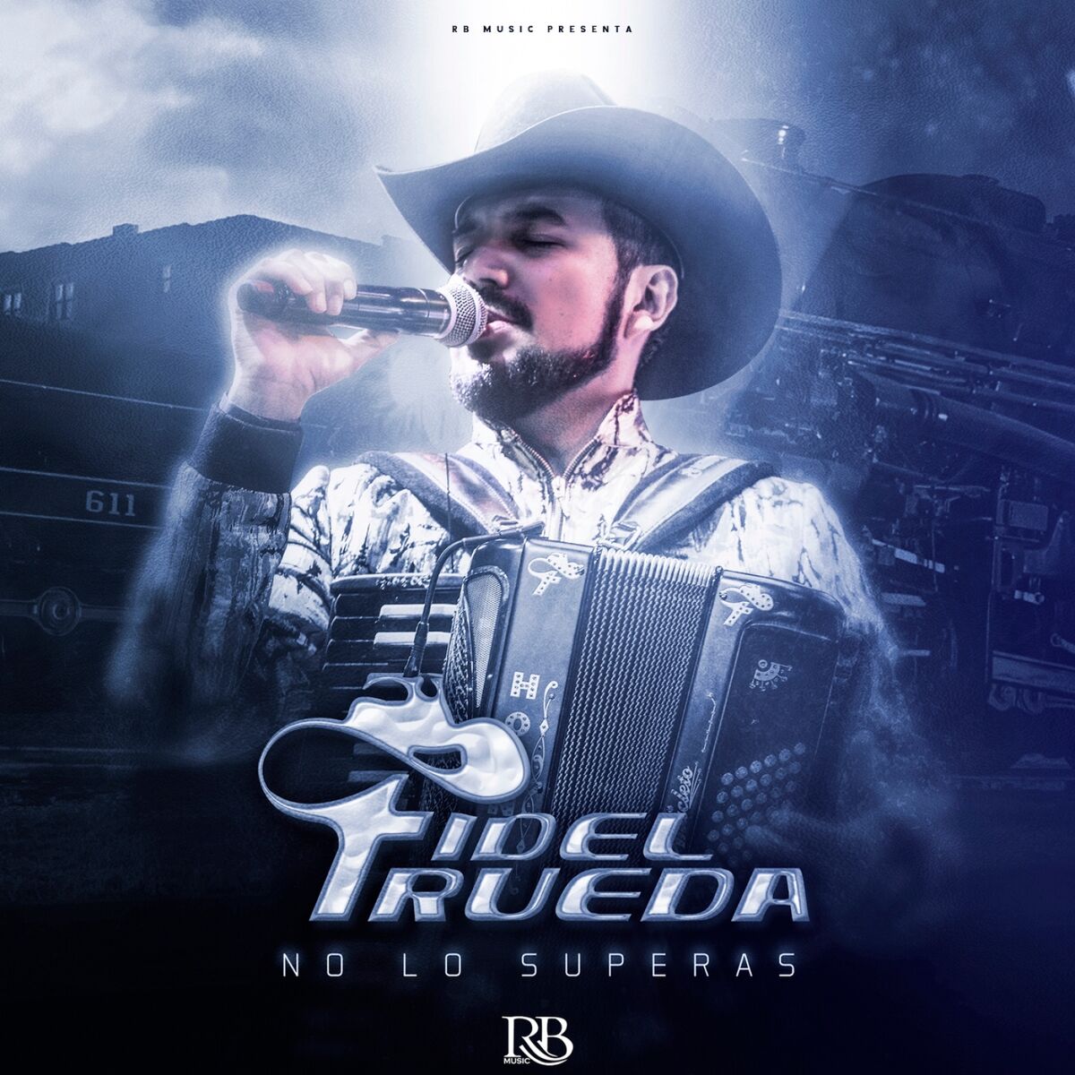 Album cover of No Los Superas