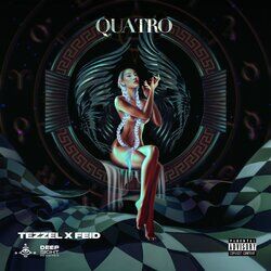 Cover of Quatro
