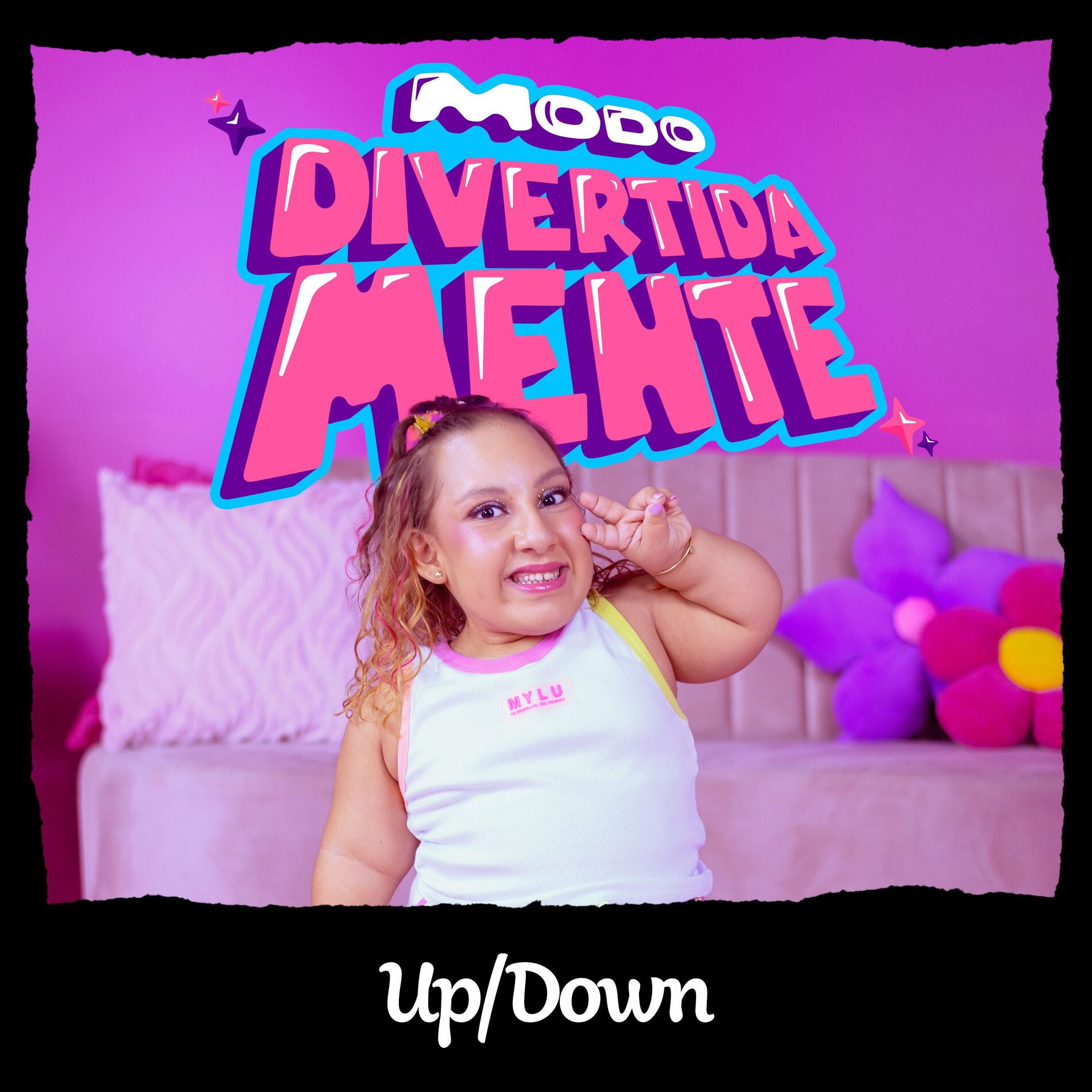 Album cover of Up/Down