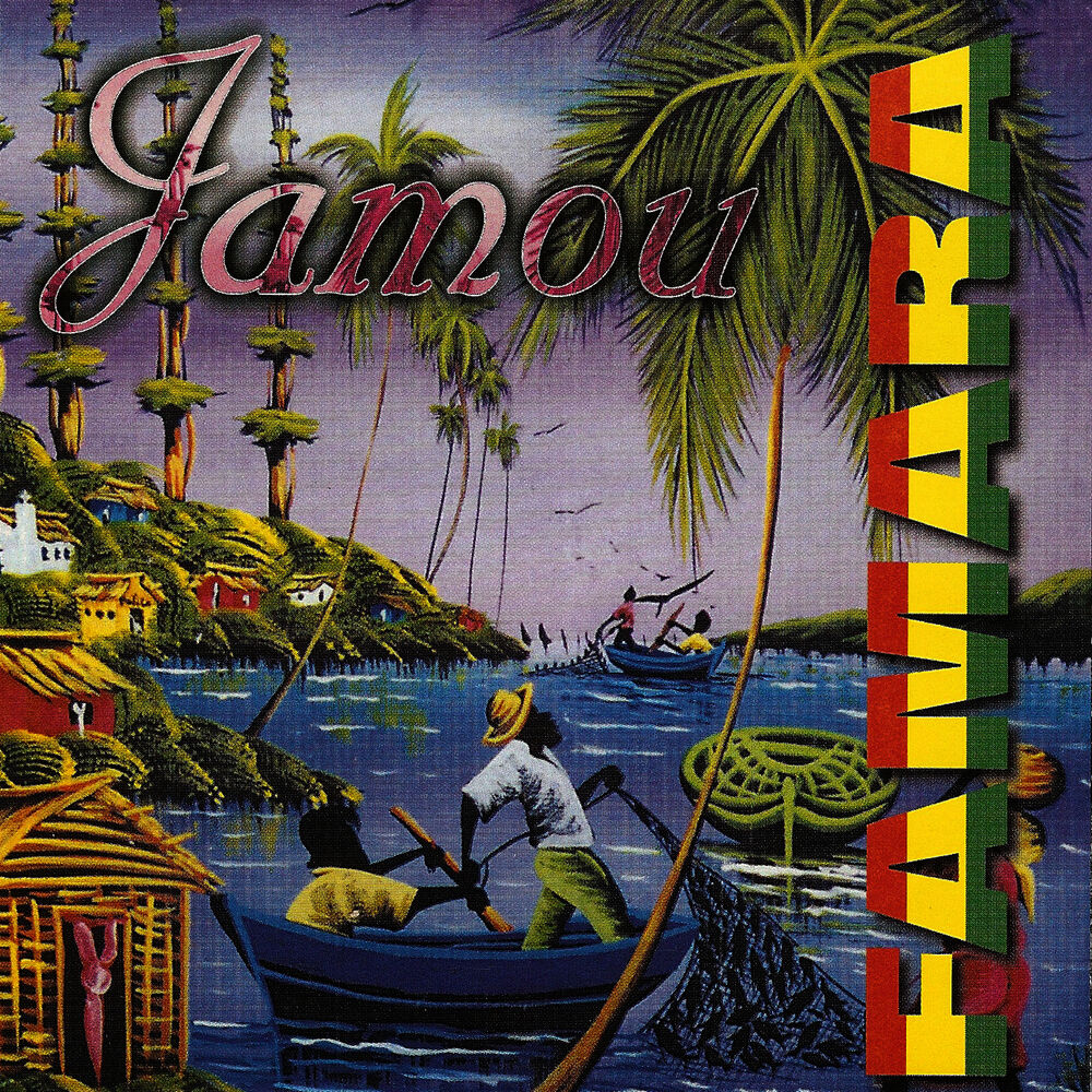 Picture of Jamou