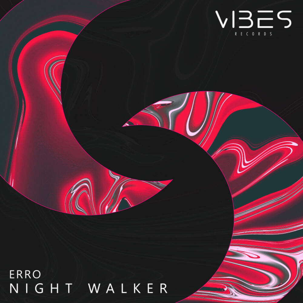 Picture of Night Walker