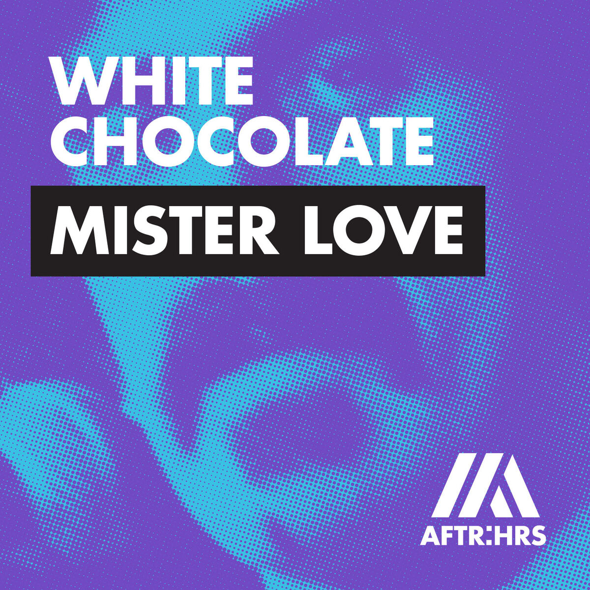 Album cover of Mister Love