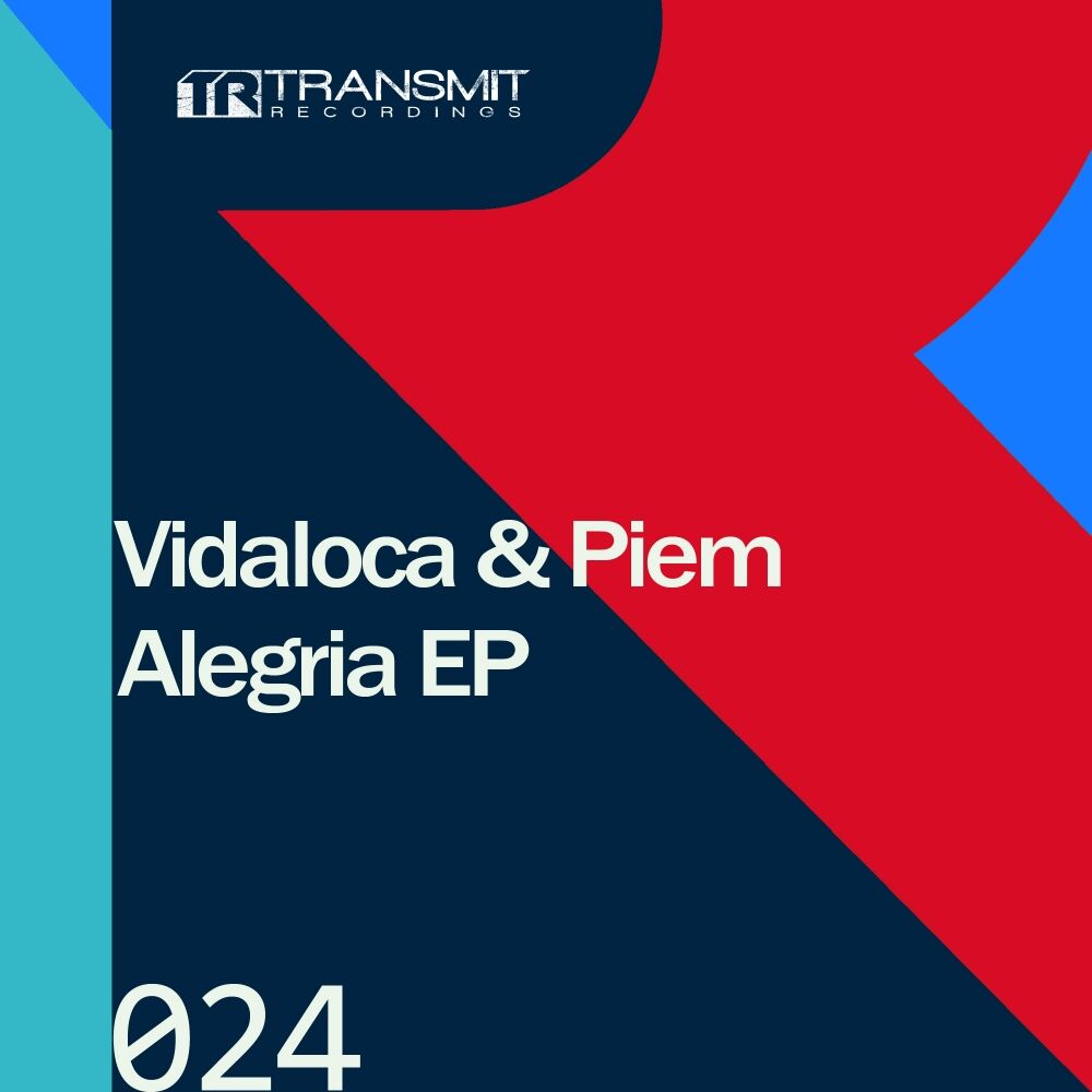 Picture of Alegria EP