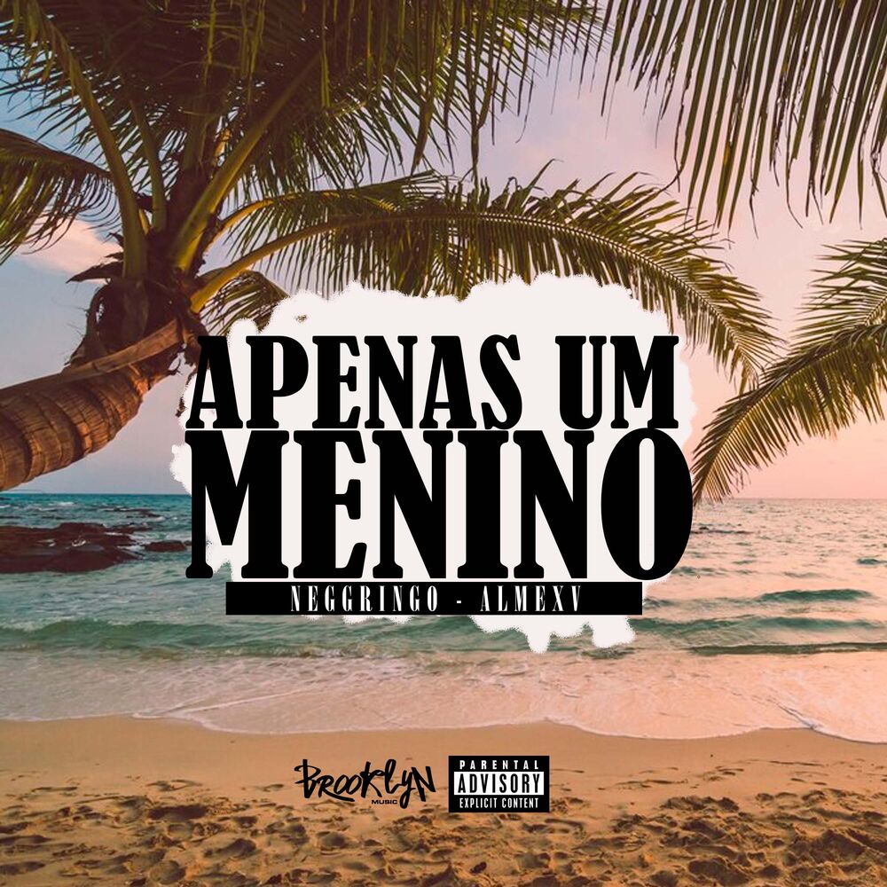 Picture of Apenas um Menino