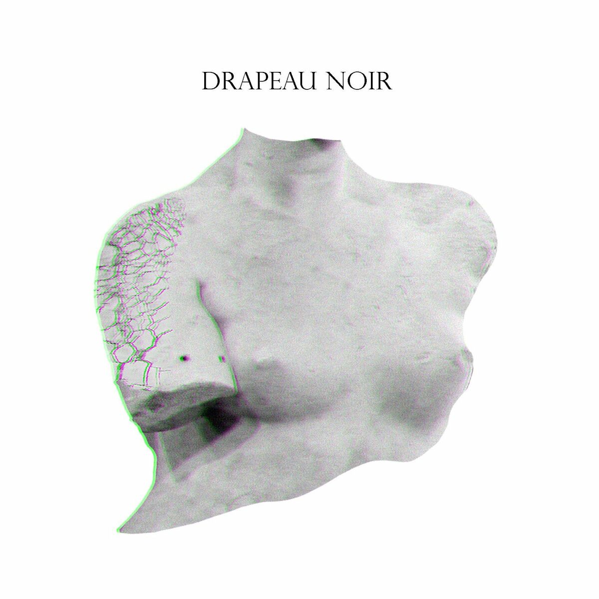Album cover of Drapeau noir