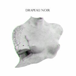 Cover of Drapeau Noir