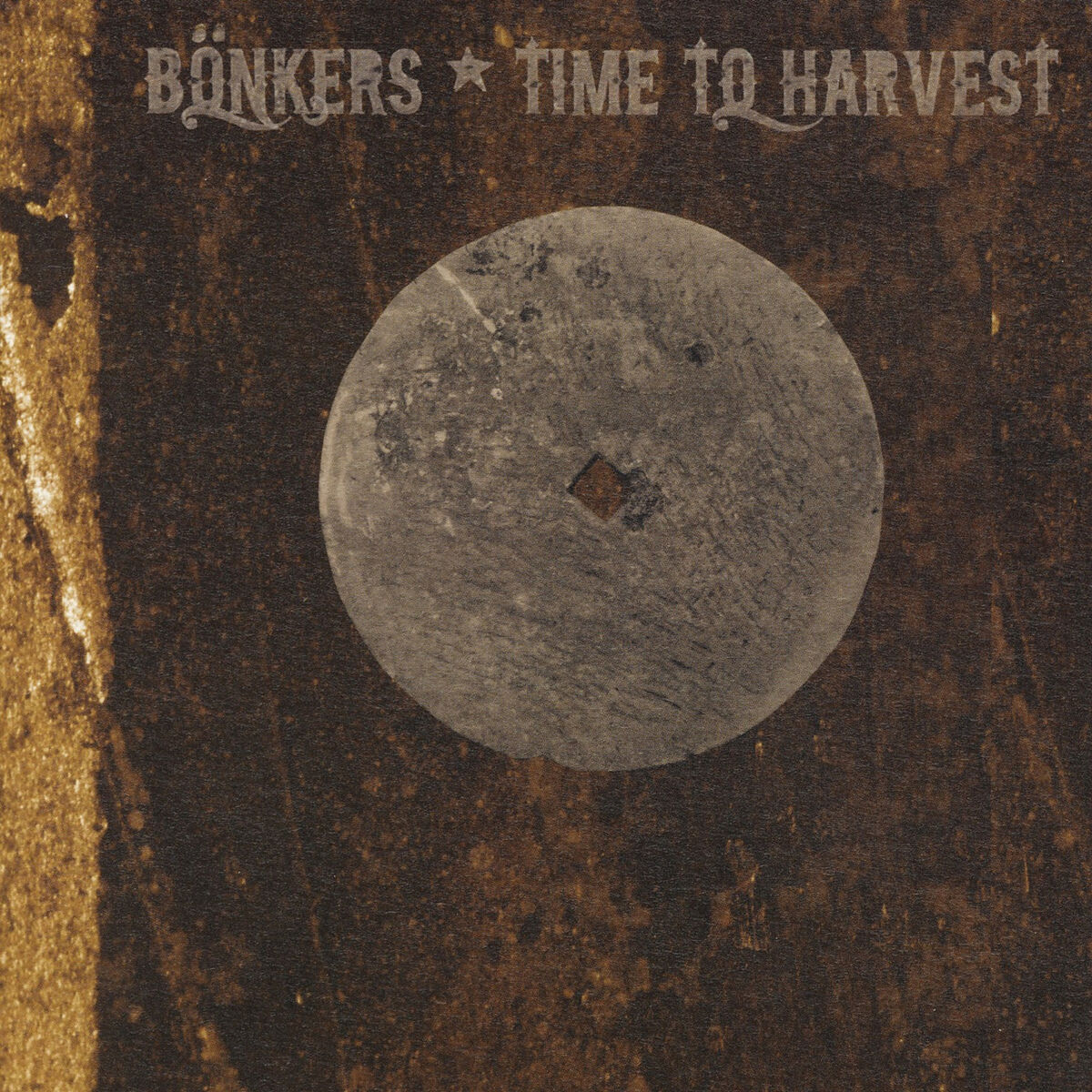 Album cover of Time to Harvest