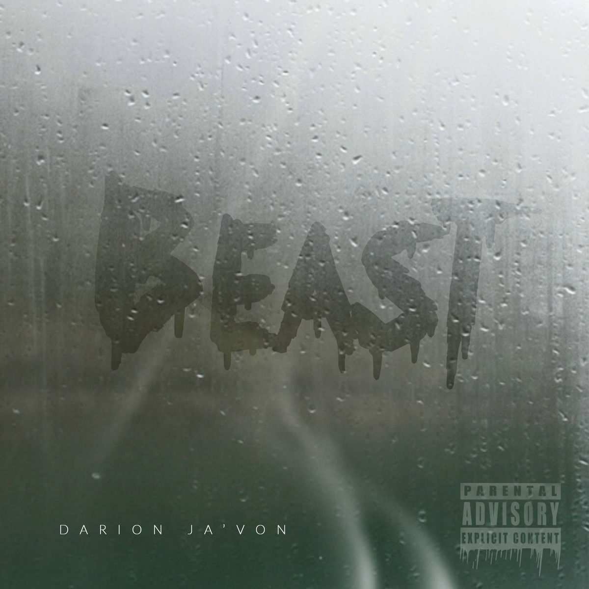 Album cover of Beast