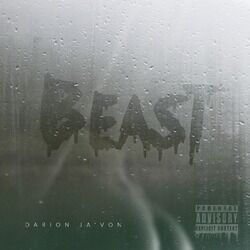 Cover of Beast