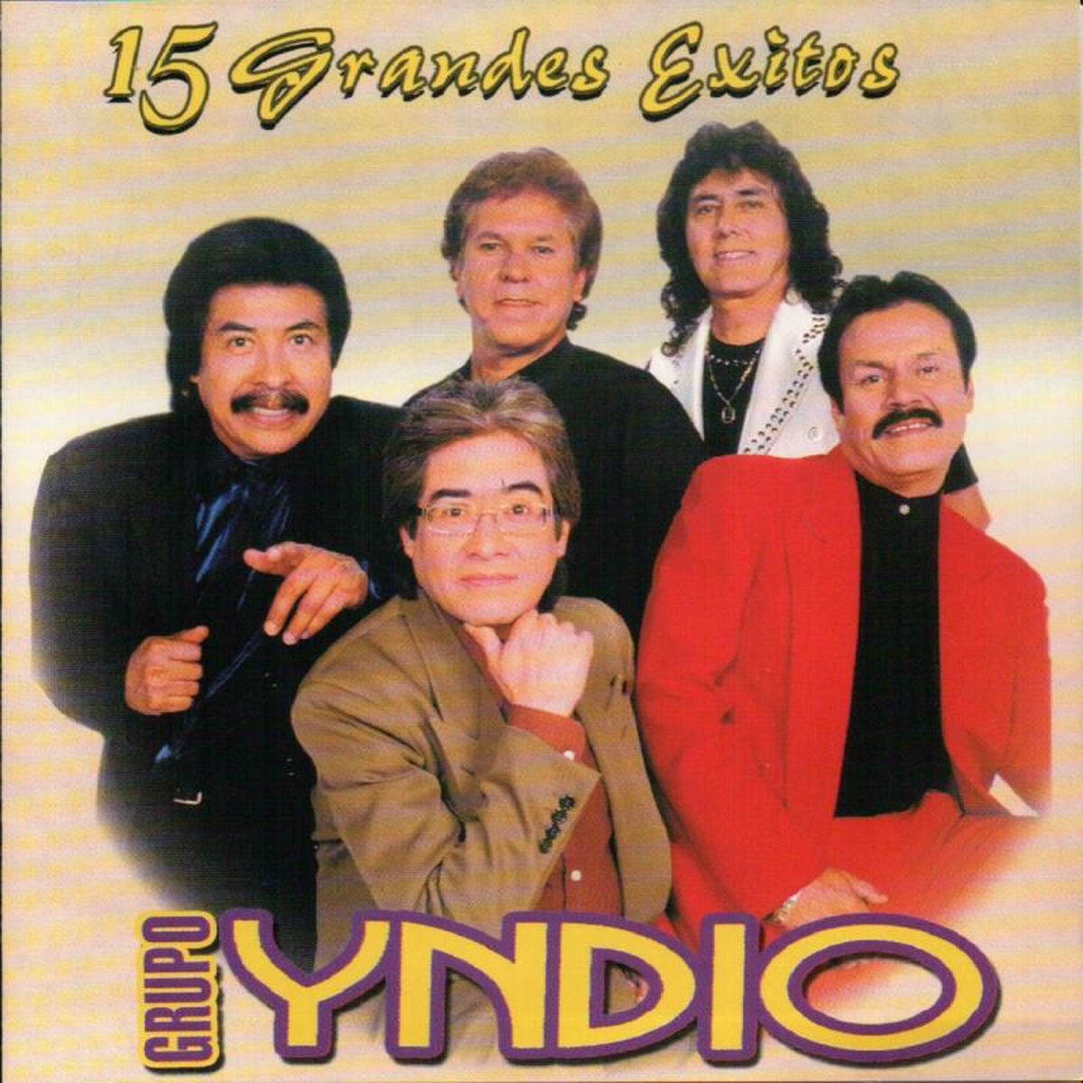 Album cover of Melodia desencadenada