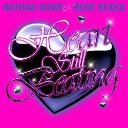 Cover of Heart Still Beating