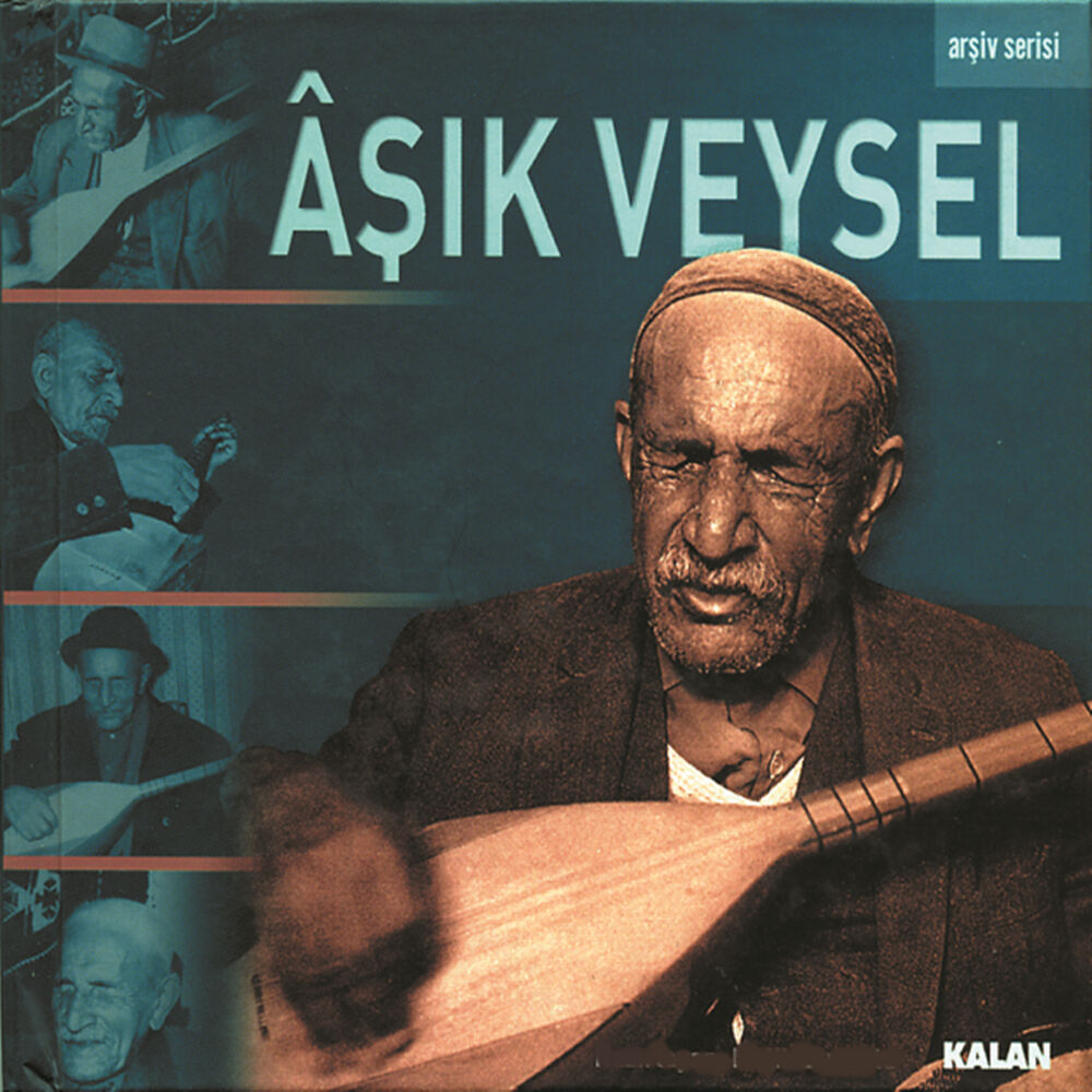 Picture of Aşık Veysel Arşiv, No.2